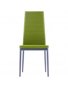 Set da Pranzo 7 pz Verde