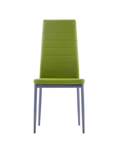 Set da Pranzo 7 pz Verde