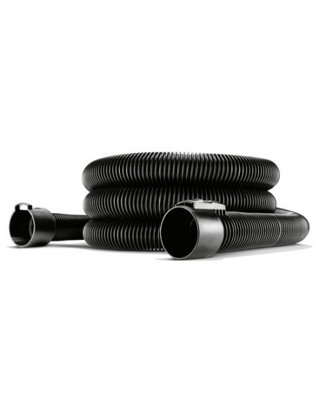 Tubo aspirapolvere Karcher 2 863 305 0 Prolunga Black