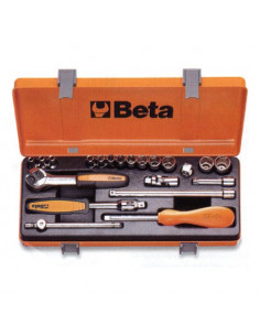 Set chiavi a bussola Beta 009000954 900 C13 8