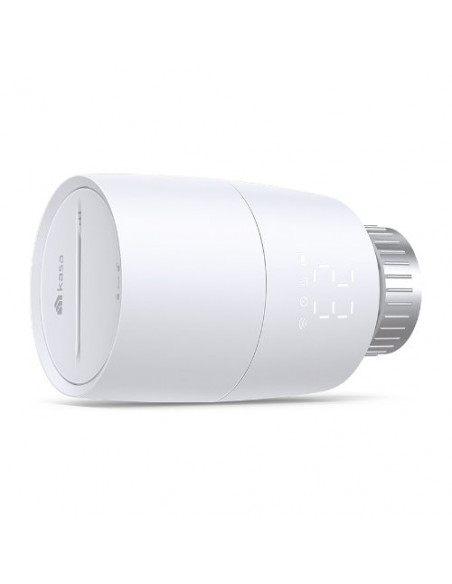 Valvola termostatica SMART Kasa Ke100 White