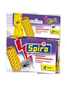 Strisce per mosche Spira 10588