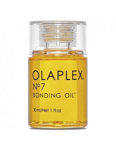 Deodorante spray uomo Olaplex No. 7 bond oil 30 ml