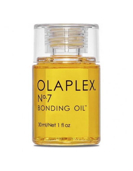 Deodorante spray uomo Olaplex No. 7 bond oil 30 ml