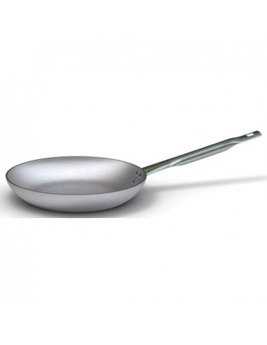 Padella Ballarini 7000 28 SERIE 7000 Alluminio naturale