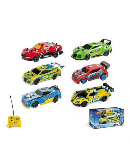 Radiocomando Mondo Gioco 63253 HOT WHEELS Fast Fish Assortito