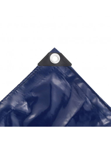 Telone 650 g/m² 4x7 m Blu