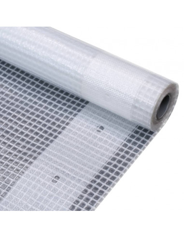 Telone Leno 260 g/m² 4x5 m Bianco