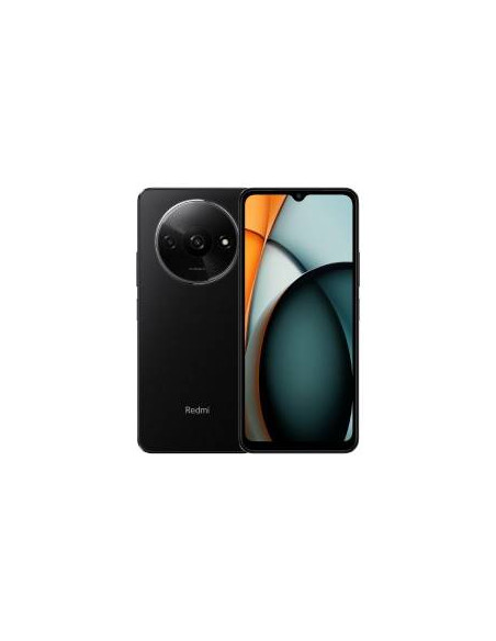 Xiaomi Redmi A3 4+128GB 6.71" Midnight Black DS ITA