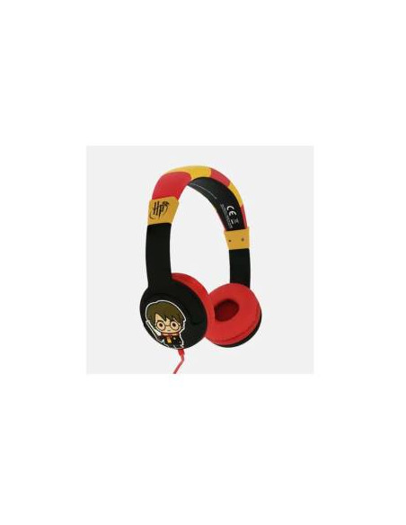 Cuffie OTL Harry potter children's headphones