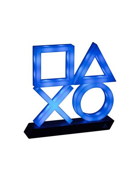 Paladone Lampada Playstation Icons PS5 XL