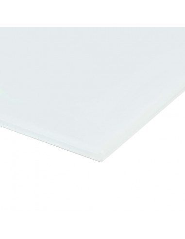 Lavagna Magnetica a Parete in Vetro 120x60 cm