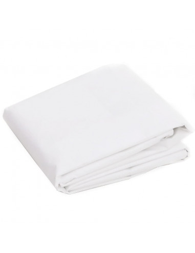 Telone 260 g/m² 8x12 m Bianco HDPE