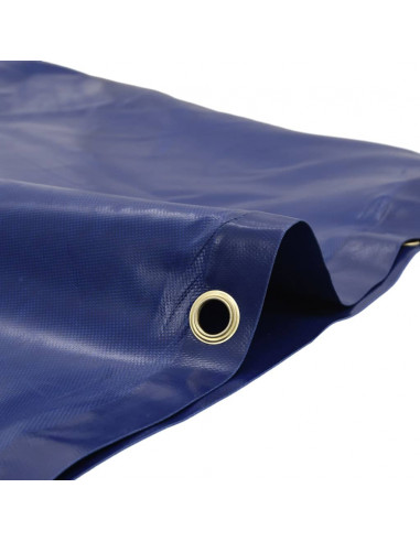 Telone Blu 5x6 m 650 g/m²