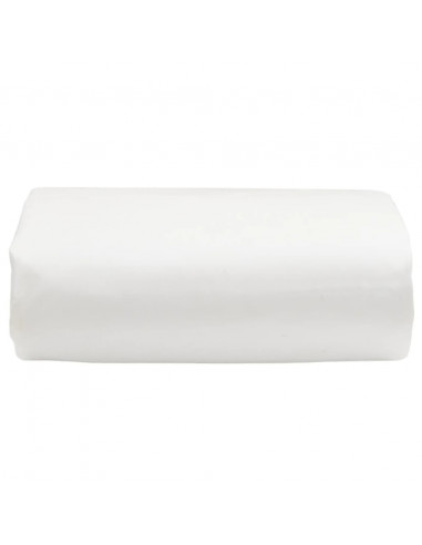 Telone Bianco 2x3 m 650 g/m²