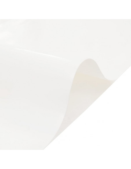 Telone Bianco 5x7 m 650 g/m²