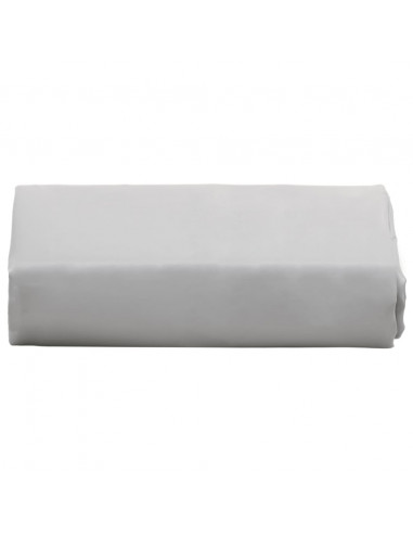 Telone Grigio Ø 2,6 m 650 g/m²