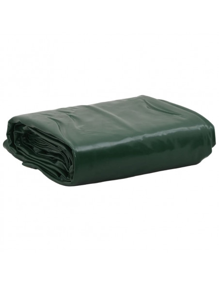 Telone Verde Ø 2,2 m 650 g/m²