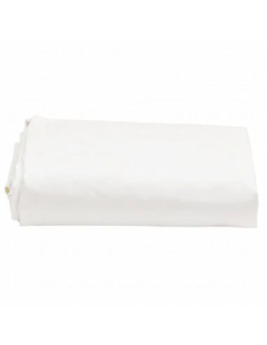 Telone Bianco Ø 2,8 m 650 g/m²