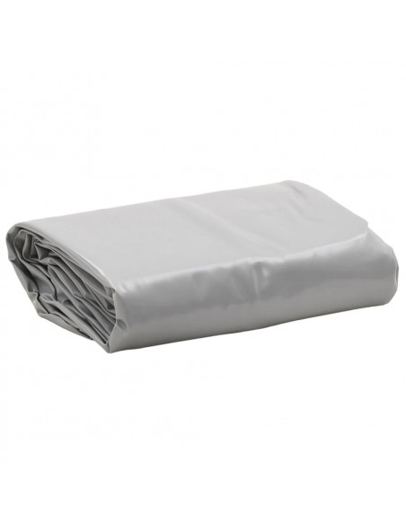 Telone Grigio 5x7 m 650 g/m²