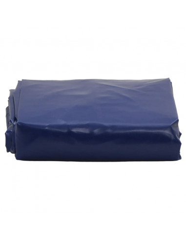 Telone Blu 5x5 m 650 g/m²