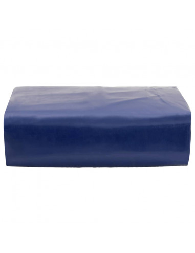 Telone Blu 1,5x2 m 650 g/m²