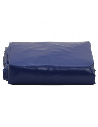 Telone Blu Ø 2,8 m 650 g/m²