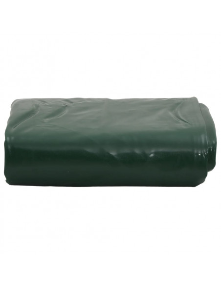 Telone Verde Ø 2,4 m 650 g/m²