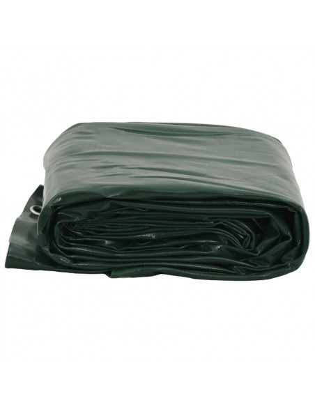 Telone Verde Ø 2,4 m 650 g/m²