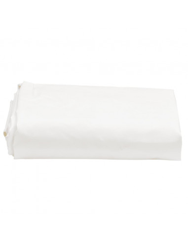 Telone Bianco 5x6 m 650 g/m²