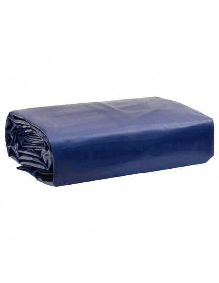 Telone Blu 5x5 m 650 g/m²