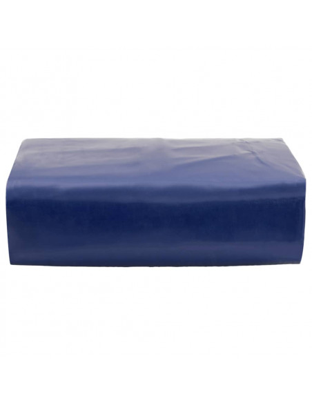 Telone Blu 5x5 m 650 g/m²