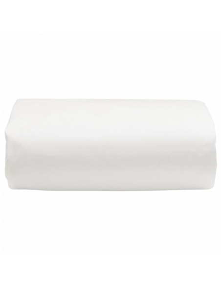 Telone Bianco 3x4 m 650 g/m²
