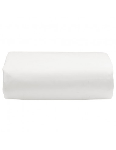 Telone Bianco 4x8 m 650 g/m²