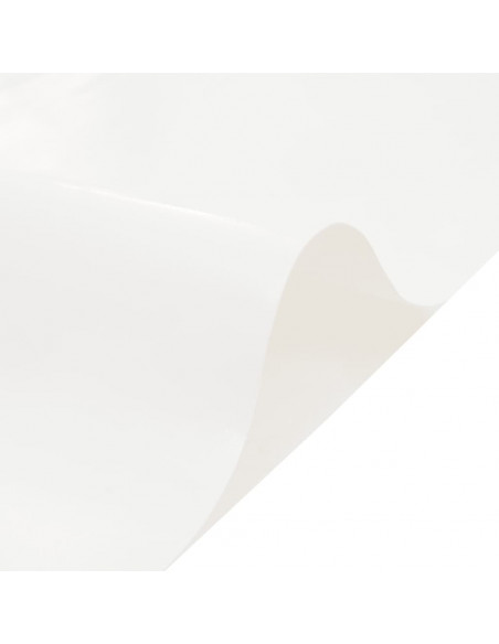 Telone Bianco 3x6 m 650 g/m²