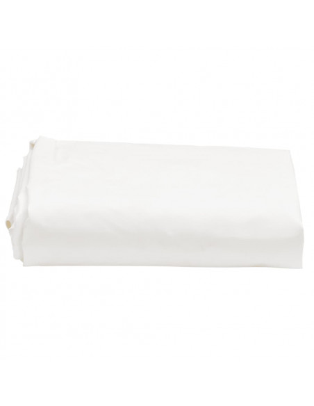 Telone Bianco 5x5 m 650 g/m²
