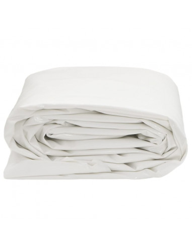 Telone Bianco 3x5 m 650 g/m²