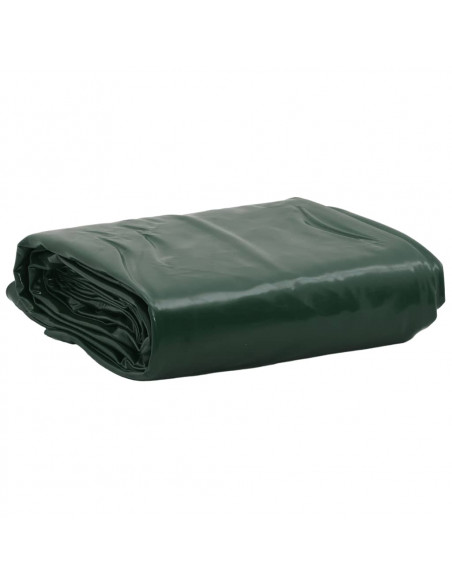 Telone Verde 5x8 m 650 g/m²