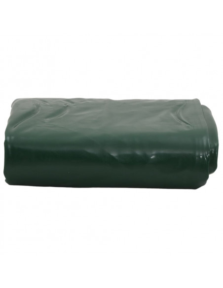 Telone Verde 5x8 m 650 g/m²