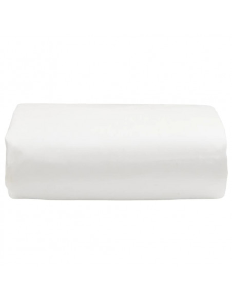 Telone Bianco 1,5x10 m 650 g/m²