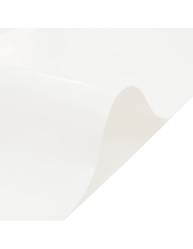 Telone Bianco 4x5 m 650 g/m²