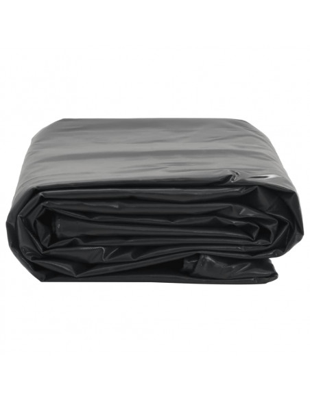 Telone Antracite 3x3 m 650 g/m²