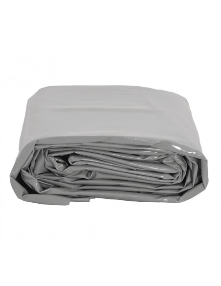 Telone Grigio 3x5 m 650 g/m²