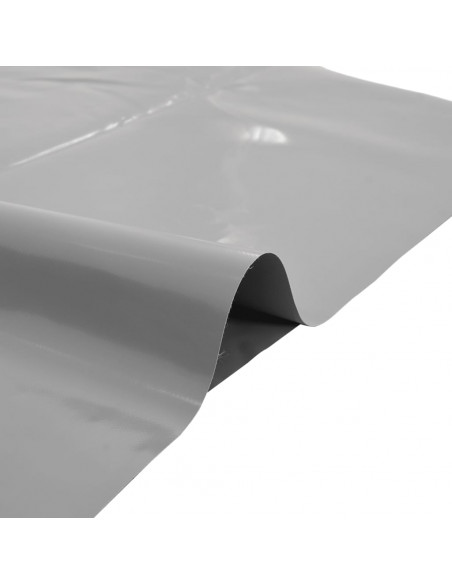 Telone Grigio 3x5 m 650 g/m²