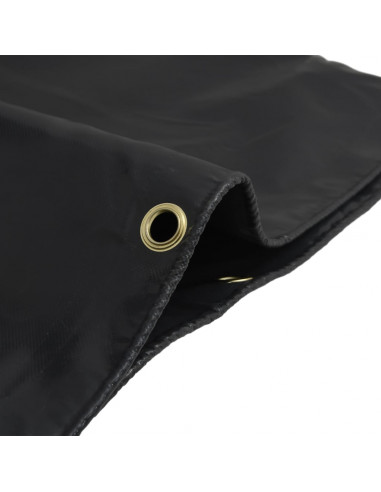 Telone Antracite 2x3 m 650 g/m²