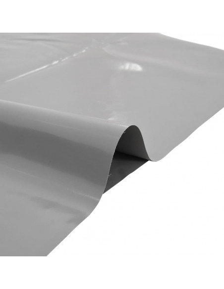 Telone Grigio 3x3 m 650 g/m²