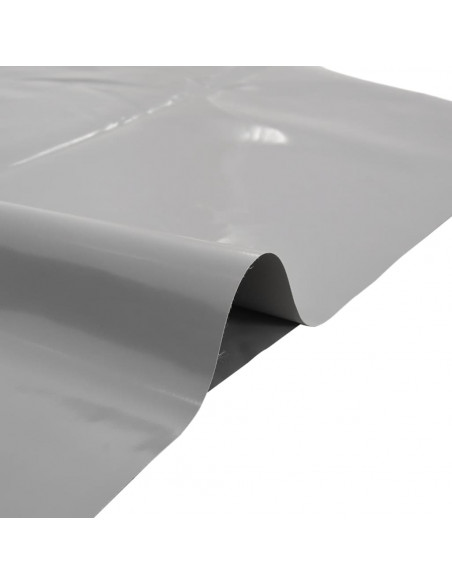 Telone Grigio 3x4 m 650 g/m²