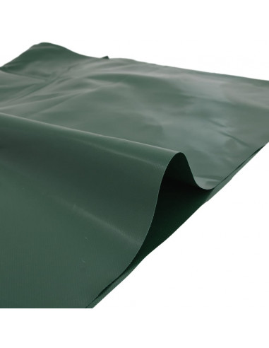 Telone Verde 5x5 m 650 g/m²