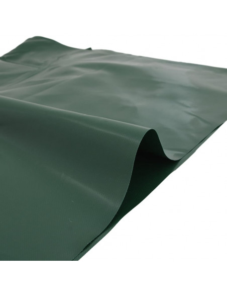 Telone Verde 5x5 m 650 g/m²