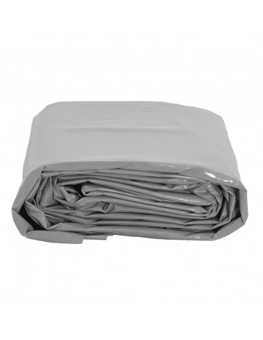 Telone Grigio 1,5x20 m 650 g/m²